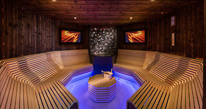 Wellnesshotel Bayer. Wald